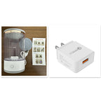 Makeup Brush Cleaner